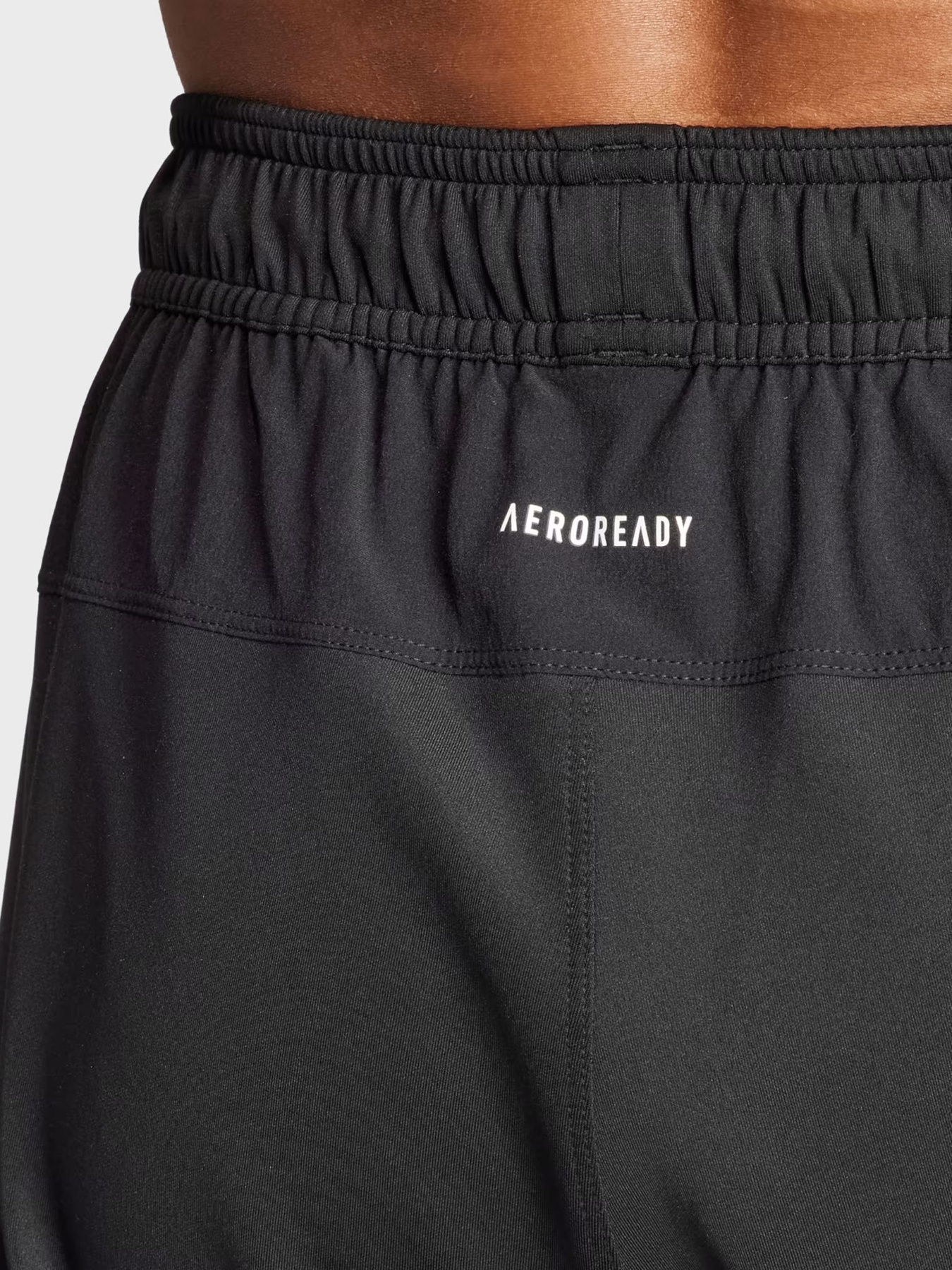 Спортивні штани Adidas DESIGNED FOR TRAINING WORKOUT модель IK9724 Фото