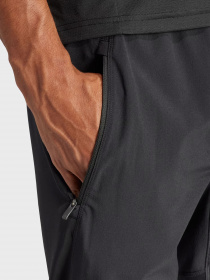 Спортивні штани Adidas DESIGNED FOR TRAINING WORKOUT модель IK9724 Фото