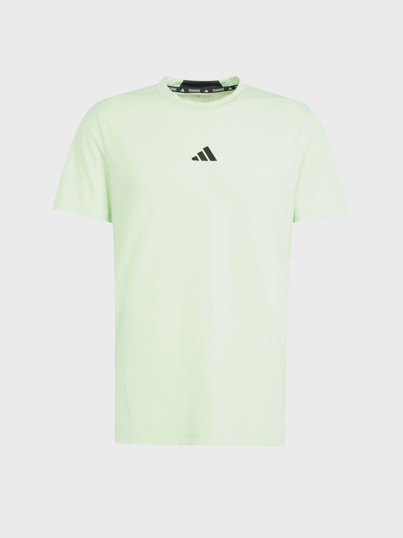 Спортивна футболка Adidas DESIGNED FOR TRAINING WORKOUT модель IS3813 Фото