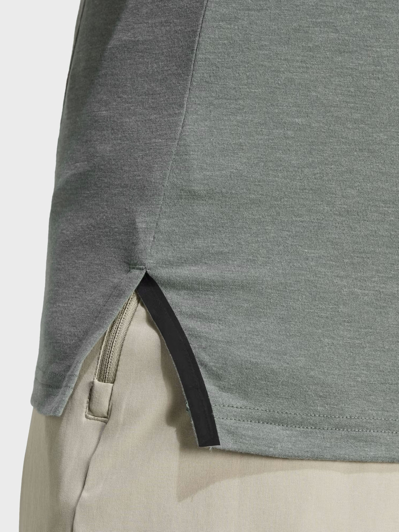 Спортивная футболка Adidas DESIGNED FOR TRAINING WORKOUT модель IS3814 Фото