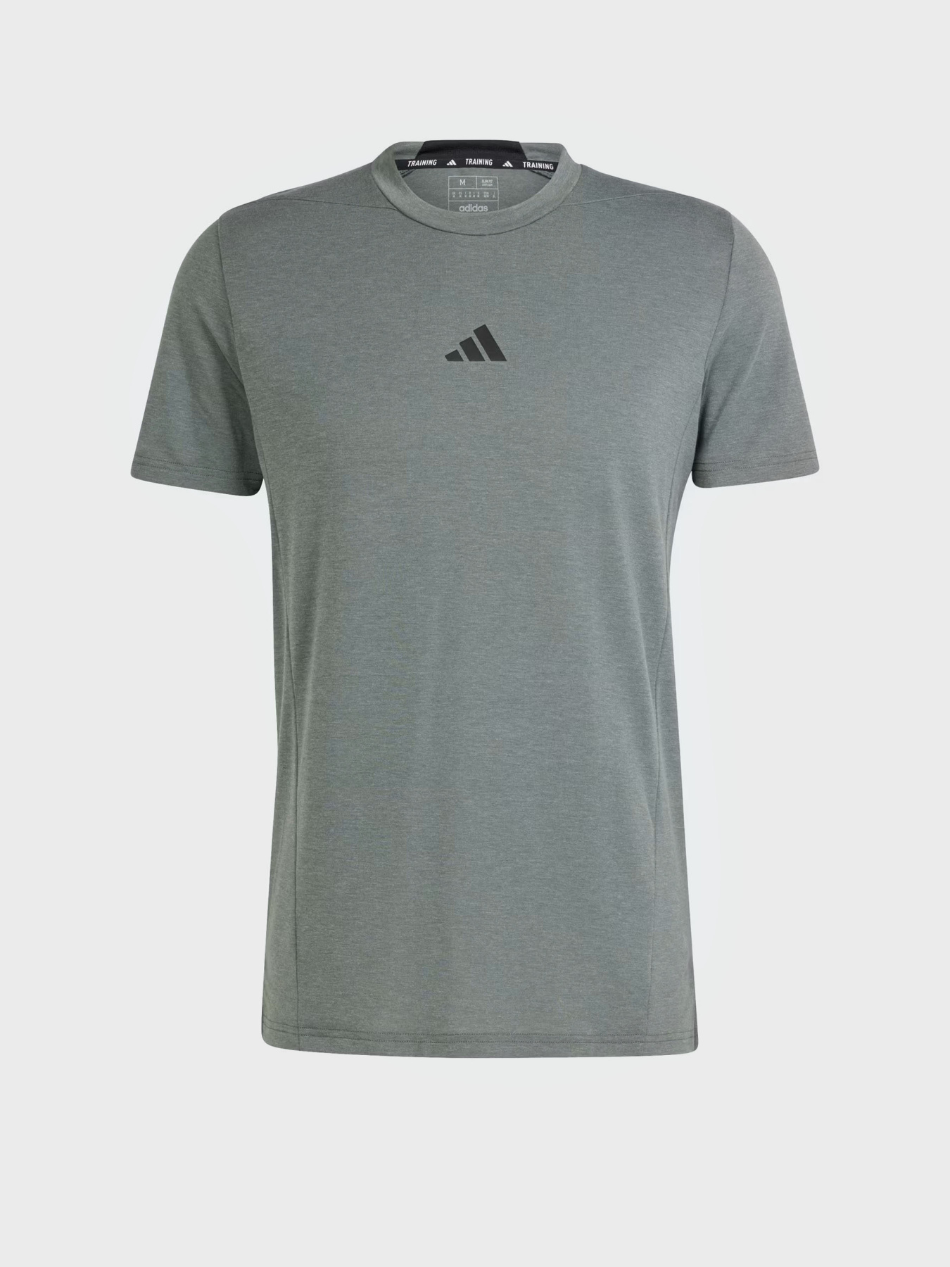 Спортивная футболка Adidas DESIGNED FOR TRAINING WORKOUT модель IS3814 Фото