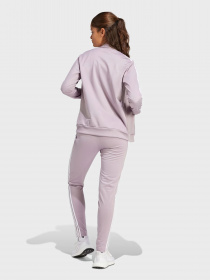 Спортивний костюм Adidas Essentials 3-Stripes модель IS0852 Фото