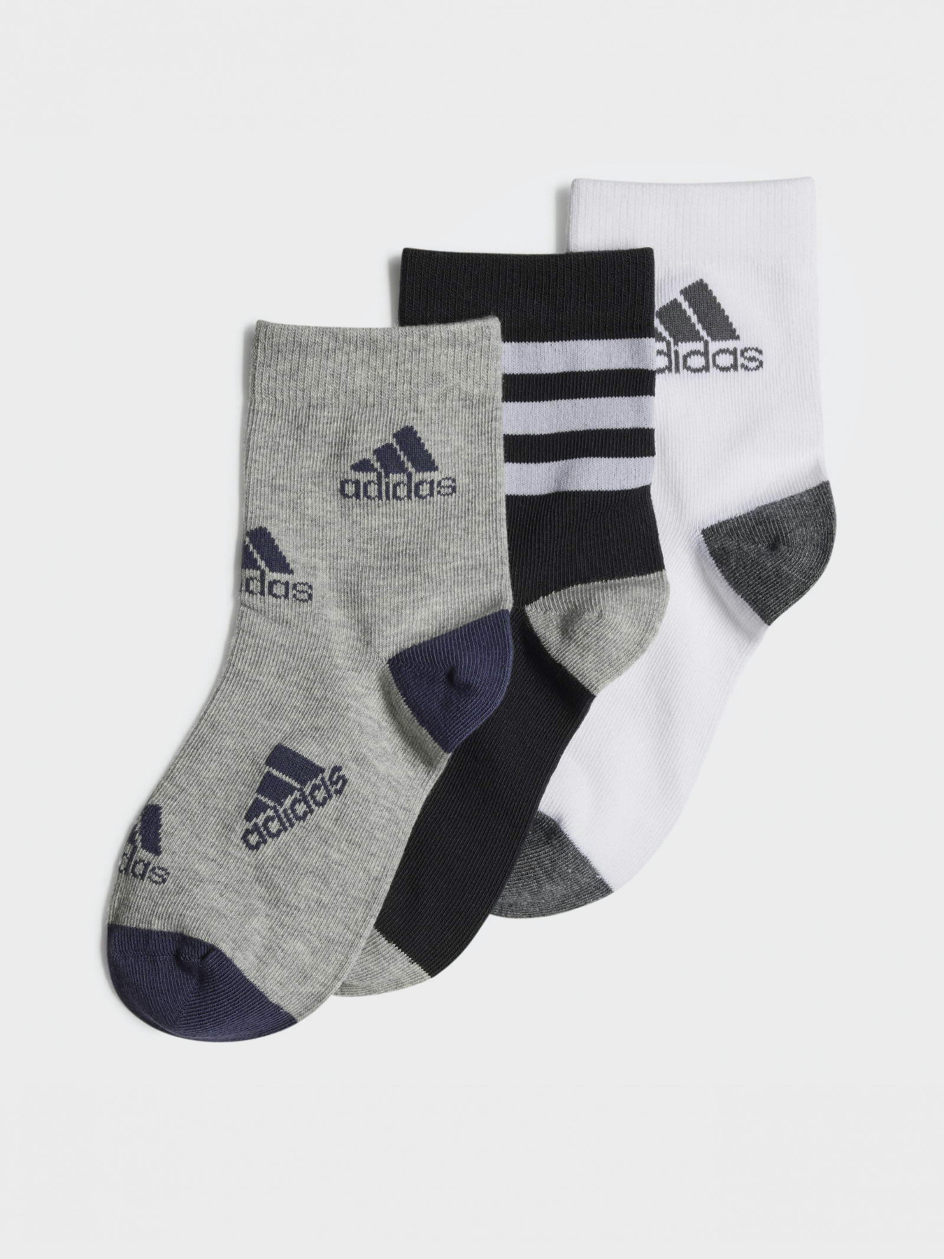 Набор носков Adidas GRAPHIC PERFORMANCE модель HN5736 Фото