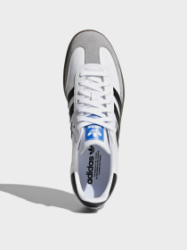 Кеди низькі Adidas Samba OG Модель B75806 Фото