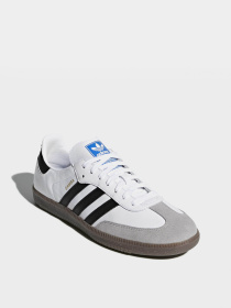 Кеди низькі Adidas Samba OG Модель B75806 Фото