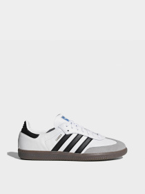 Кеди Adidas SAMBA OG модель B75806 Кеди Adidas SAMBA OG модель B75806 Фото