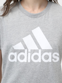 Футболка Adidas Essentials Logo модель H07808 Фото