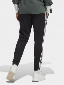 Спортивні штани Adidas ESSENTIALS FRENCH TERRY TAPERE модель IC0050 Фото