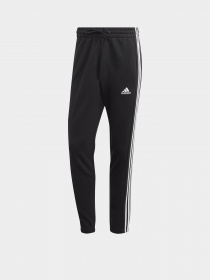 Спортивні штани Adidas ESSENTIALS FRENCH TERRY TAPERE модель IC0050 Фото