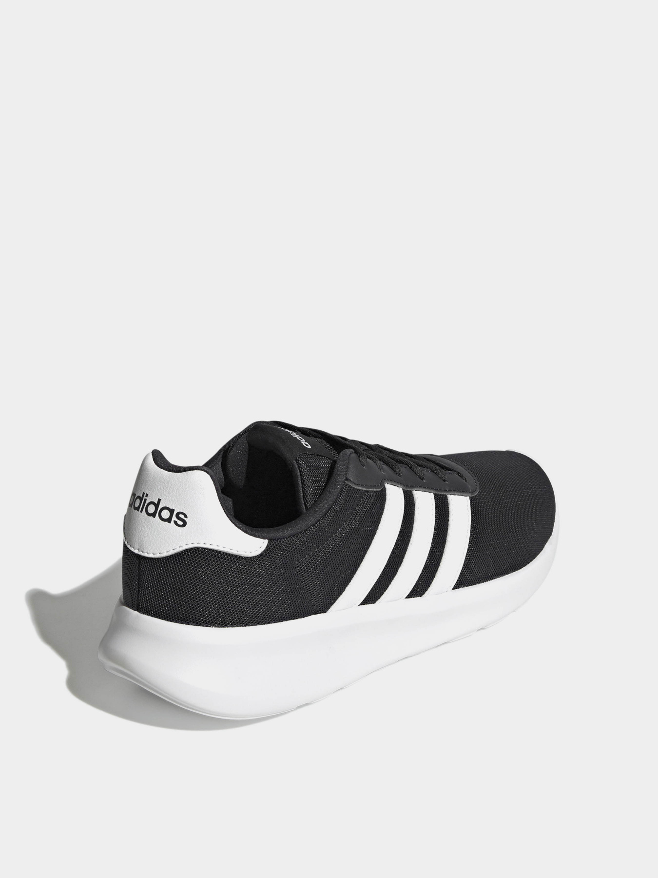 Кроссовки для бега Adidas LITE RACER 3.0 PERFORMANCE модель GY3095 Кроссовки для бега Adidas LITE RACER 3.0 PERFORMANCE модель GY3095 Фото