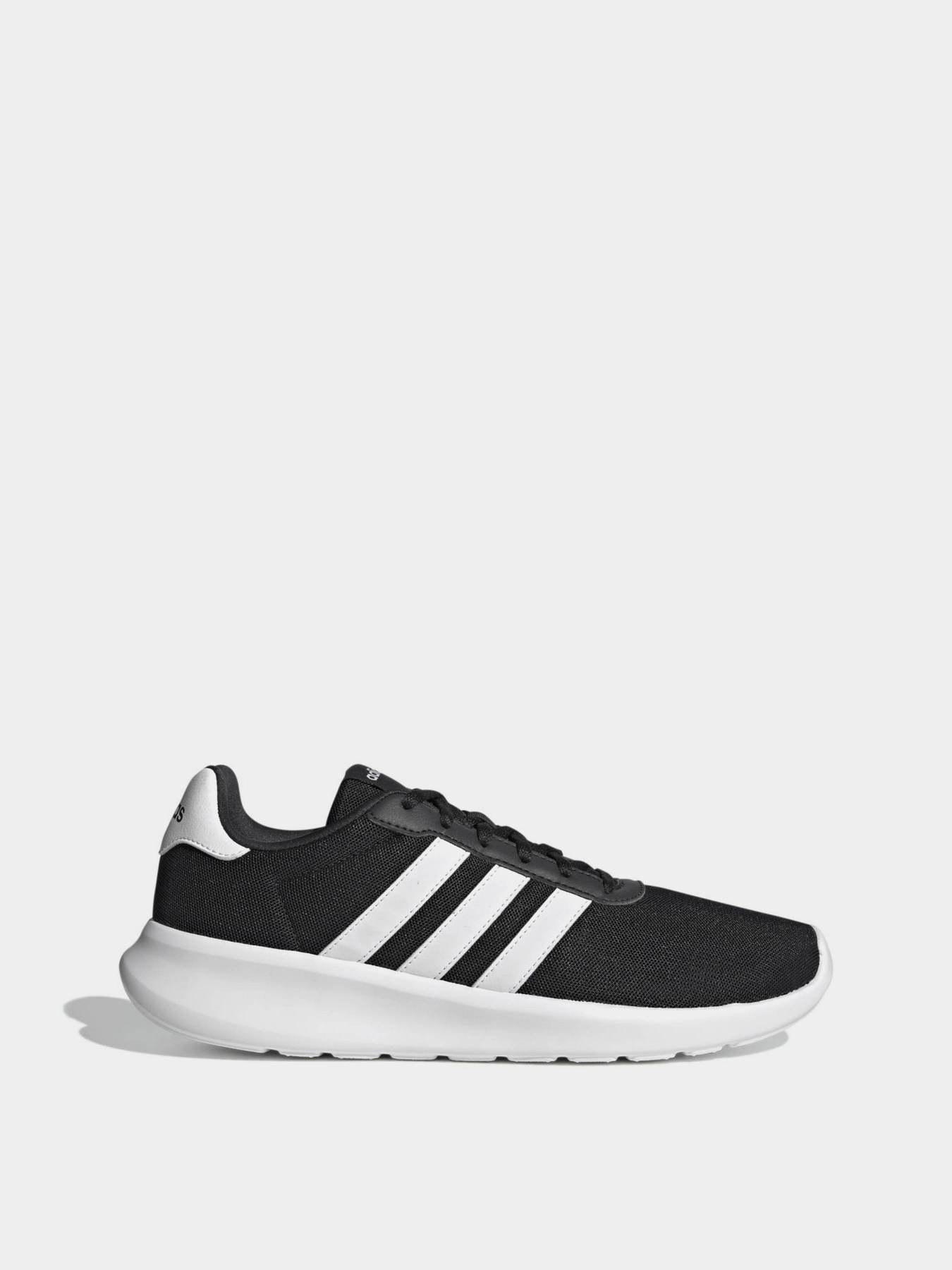 Кроссовки для бега Adidas LITE RACER 3.0 PERFORMANCE модель GY3095 Кроссовки для бега Adidas LITE RACER 3.0 PERFORMANCE модель GY3095 Фото