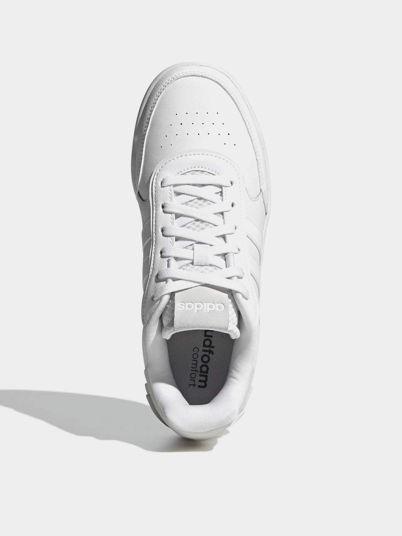 Кеды низкие Adidas Postmove SE модель GZ6783 Фото