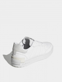 Кеды низкие Adidas Postmove SE модель GZ6783 Фото