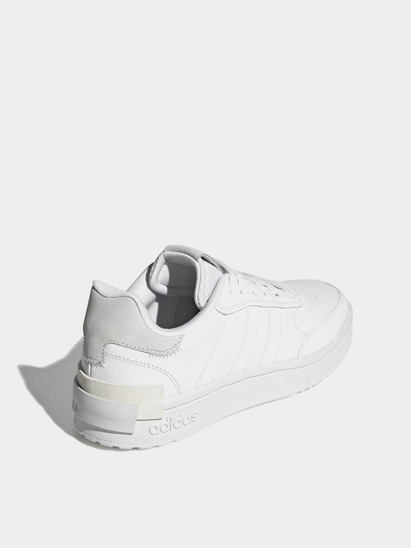 Кеди низькі Adidas POSTMOVE SE модель GZ6783 Кеди низькі Adidas POSTMOVE SE модель GZ6783 Фото