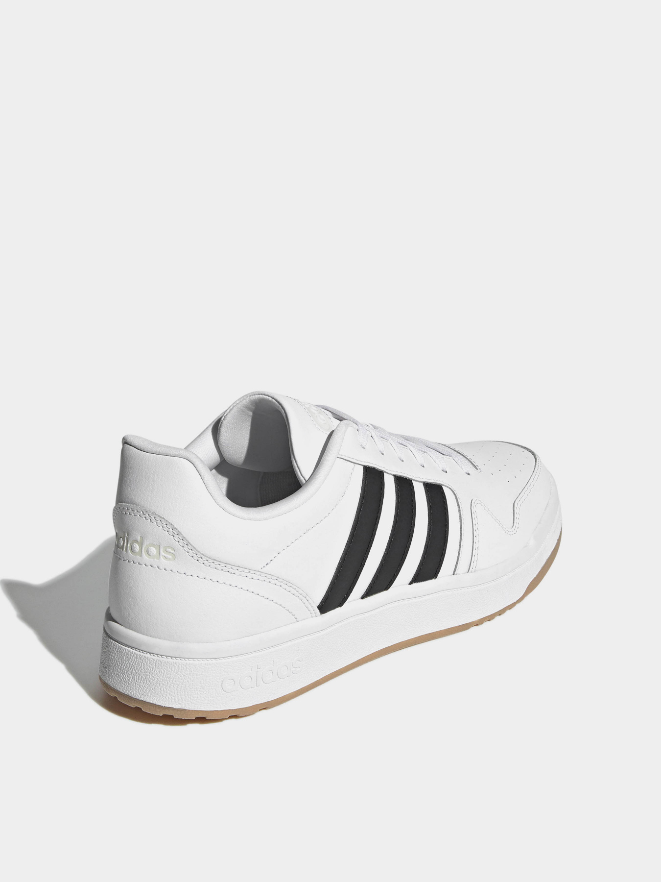 Кеди низькі Adidas Postmove Sportswear модель H00462 Фото