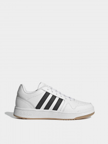 Кеды низкие Adidas Postmove Sportswear модель H00462 Фото