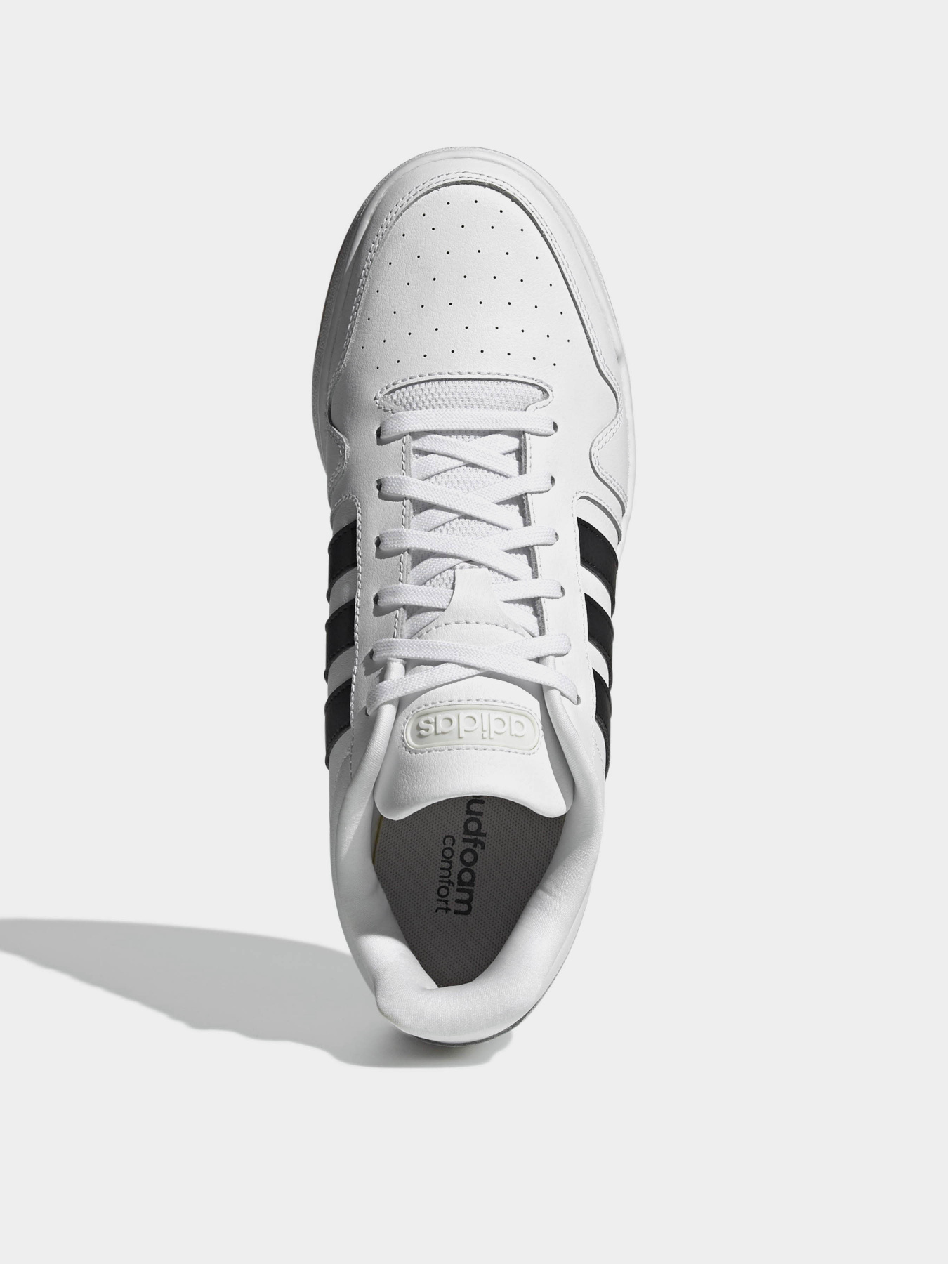 Кеди низькі Adidas POSTMOVE SPORTSWEAR модель H00462 Фото