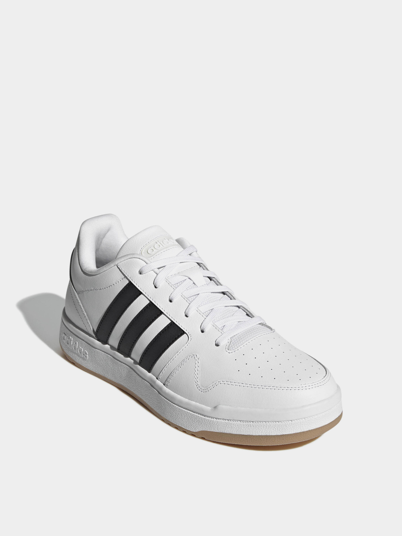 Кеди низькі Adidas POSTMOVE SPORTSWEAR модель H00462 Фото