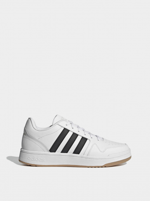 Кеди низькі Adidas POSTMOVE SPORTSWEAR модель H00462 Фото