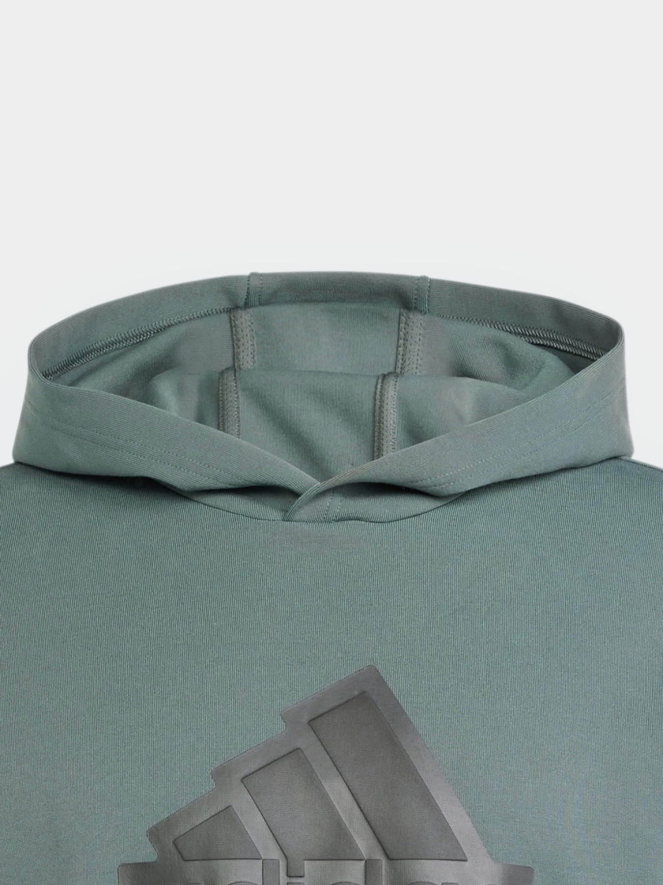 Худи Adidas Future Icons Badge of Sport модель IN3324 Фото