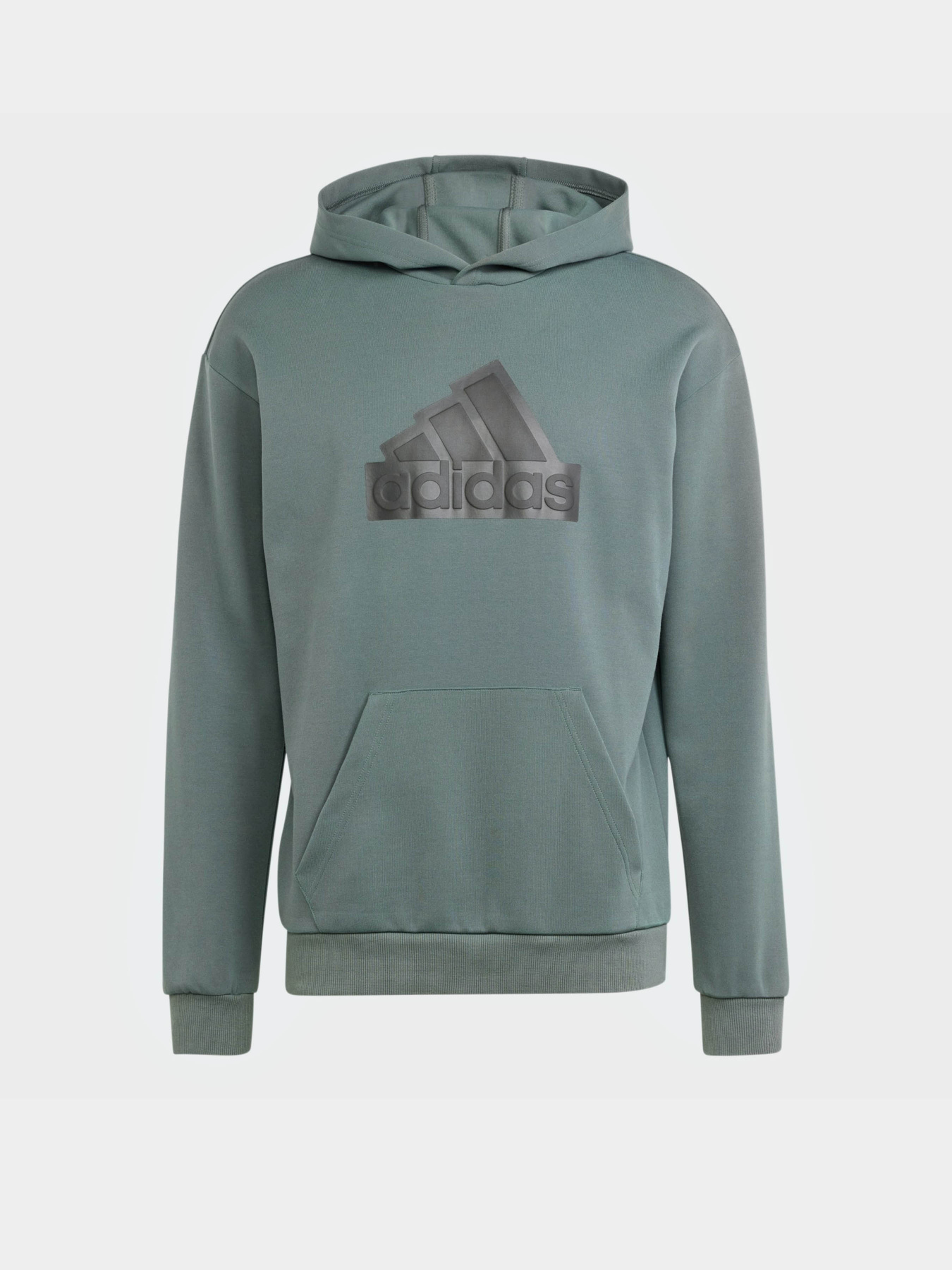 Худи Adidas Future Icons Badge of Sport модель IN3324 Фото