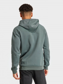 Худи Adidas Future Icons Badge of Sport модель IN3324 Фото