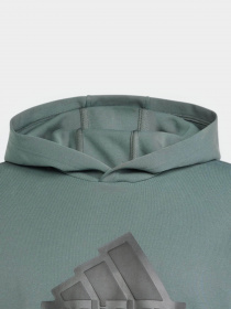 Худи Adidas Future Icons Badge of Sport модель IN3324 Фото