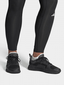 Кроссовки Adidas Dropset 2 Trainer модель HQ8775 Фото