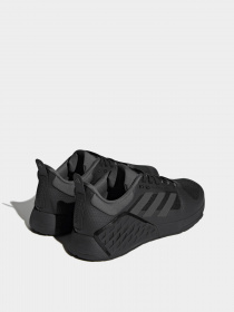 Кроссовки повседневные Adidas DROPSET 2 TRAINER модель HQ8775 Фото