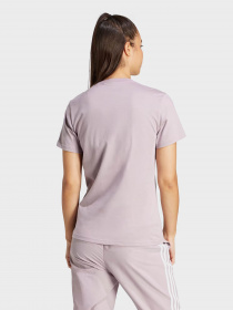 Футболка Adidas Essentials Logo модель IR5411 Фото