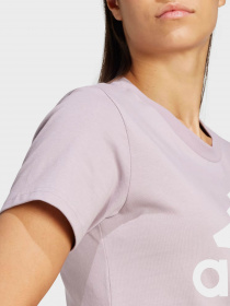 Футболка Adidas Essentials Logo модель IR5411 Фото