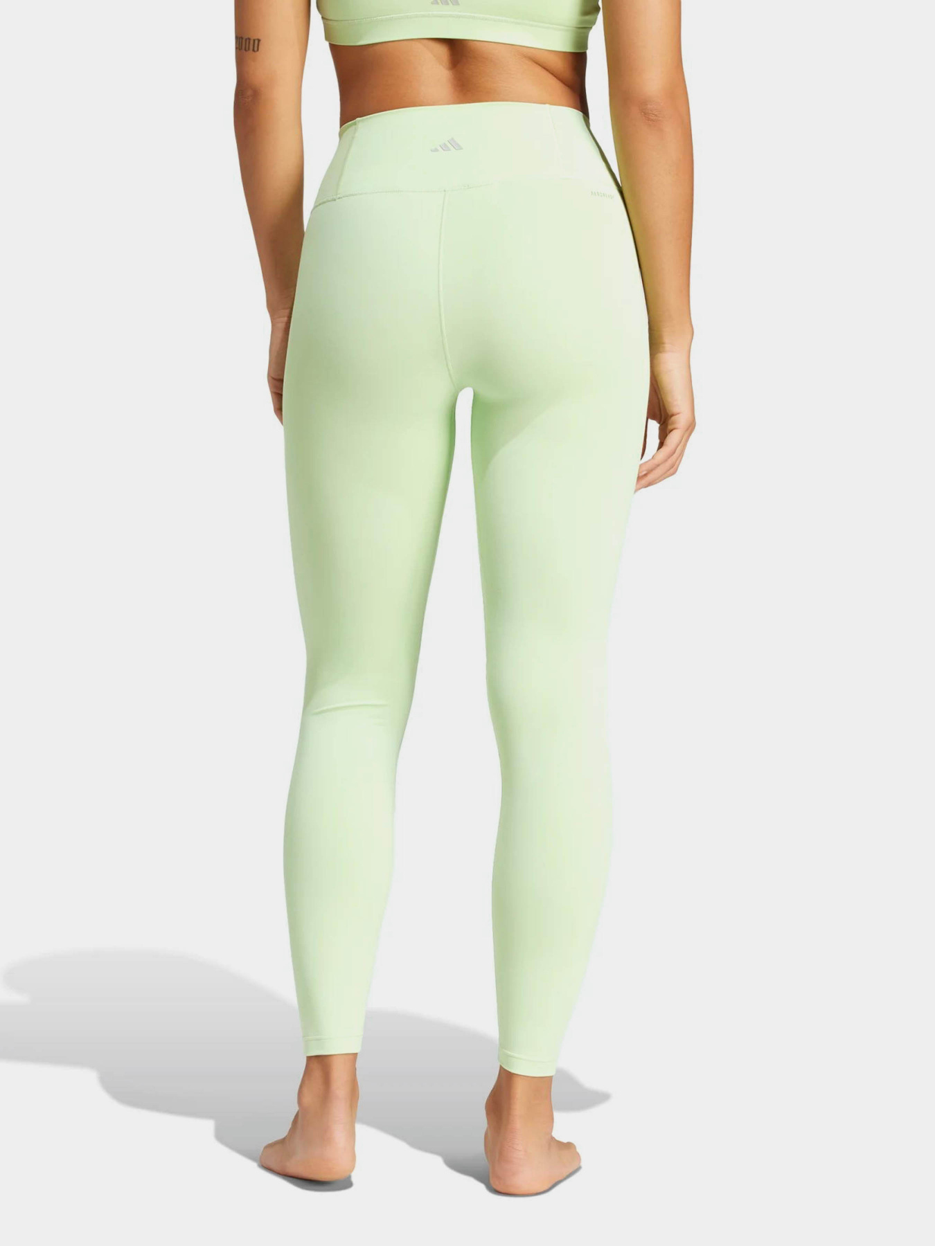 Леггинсы спортивные Adidas All Me 7/8 Performance модель IR7923 Фото