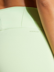 Леггинсы спортивные Adidas All Me 7/8 Performance модель IR7923 Фото