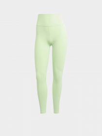 Леггинсы спортивные Adidas All Me 7/8 Performance модель IR7923 Фото