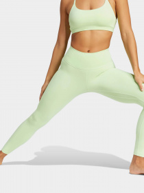 Спортивні леггінси Adidas ALL ME 7/8 PERFORMANCE модель IR7923 Фото