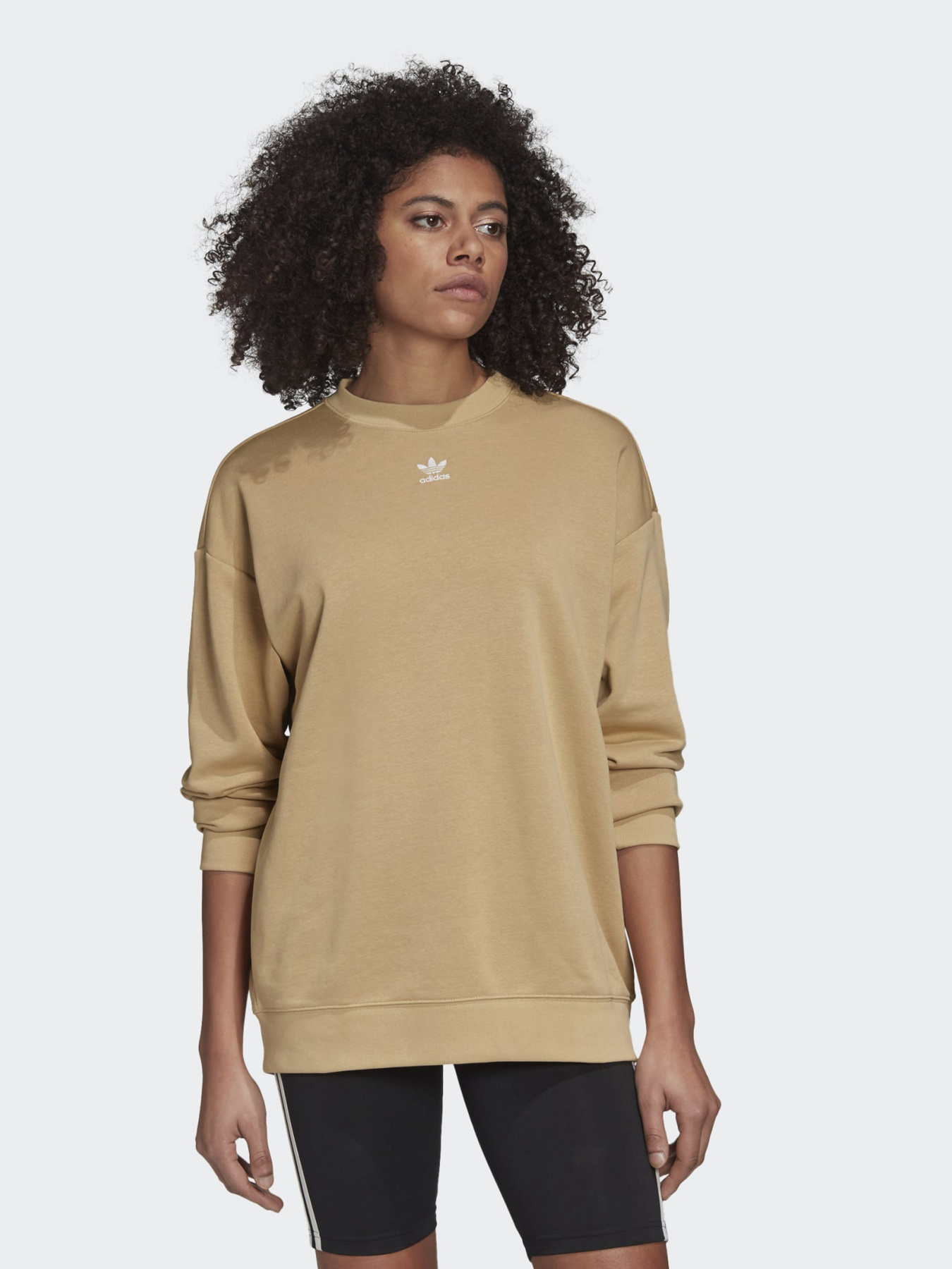 Кофта спортивна Adidas модель GD4310 Фото