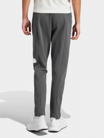 Штаны спортивные Adidas Future Icons Badge of Sport модель IR9177 Фото