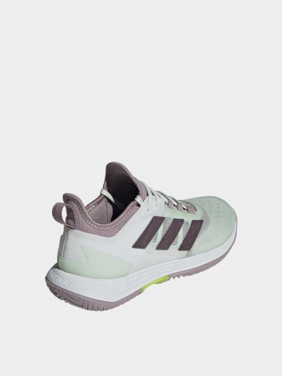 Кросівки adidas Adizero Ubersonic 4.1 Tennis модель IF0411 — фото 3 - INTERTOP