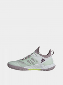Кросівки повсякденні Adidas ADIZERO UBERSONIC 4.1 TENNIS модель IF0411 Фото