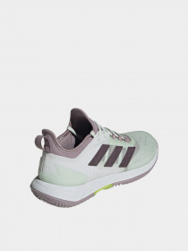Кросівки повсякденні Adidas ADIZERO UBERSONIC 4.1 TENNIS модель IF0411 Фото