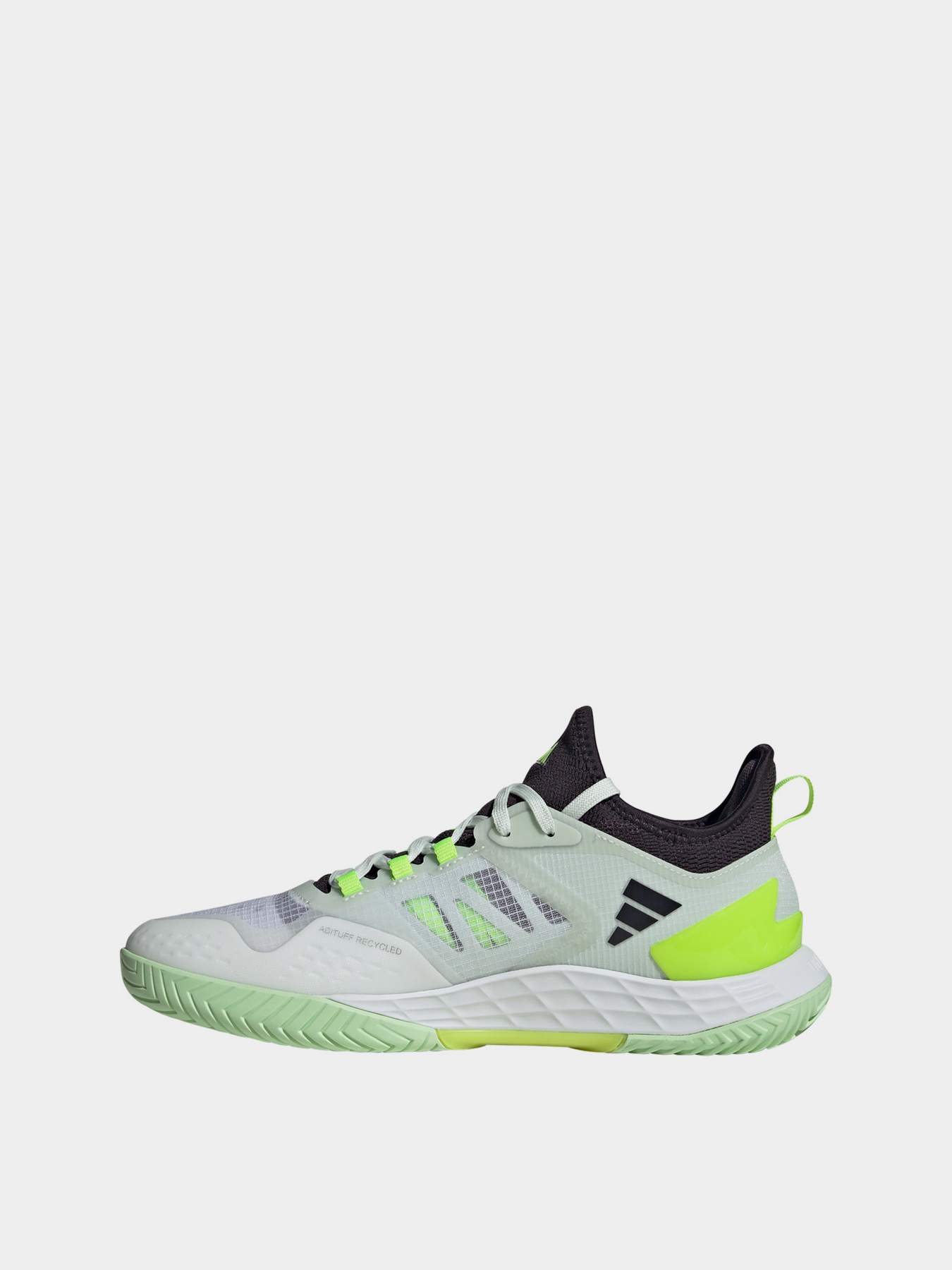 Кроссовки Adidas Adizero Ubersonic 4.1 модель IF0444 Фото