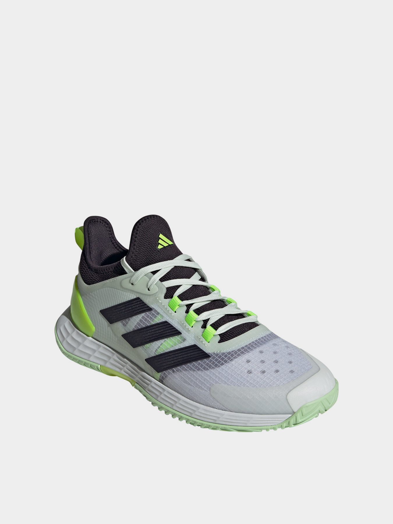 Кроссовки Adidas Adizero Ubersonic 4.1 модель IF0444 Фото