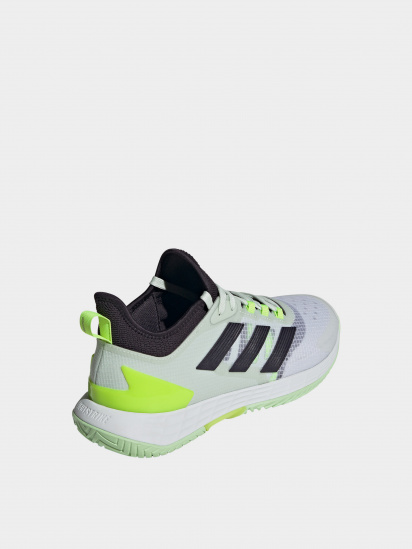 Кросівки adidas Adizero Ubersonic 4.1 модель IF0444 — фото 3 - INTERTOP