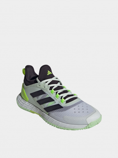 Кросівки adidas Adizero Ubersonic 4.1 модель IF0444 — фото 6 - INTERTOP