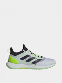 Кроссовки повседневные Adidas ADIZERO UBERSONIC 4.1 модель IF0444 Фото