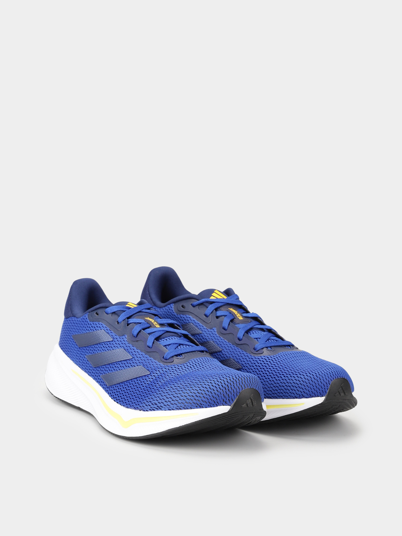 Кроссовки для бега Adidas Response Performance модель IF8597 Фото