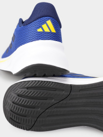 Кросівки для бігу Adidas RESPONSE PERFORMANCE модель IF8597 Фото