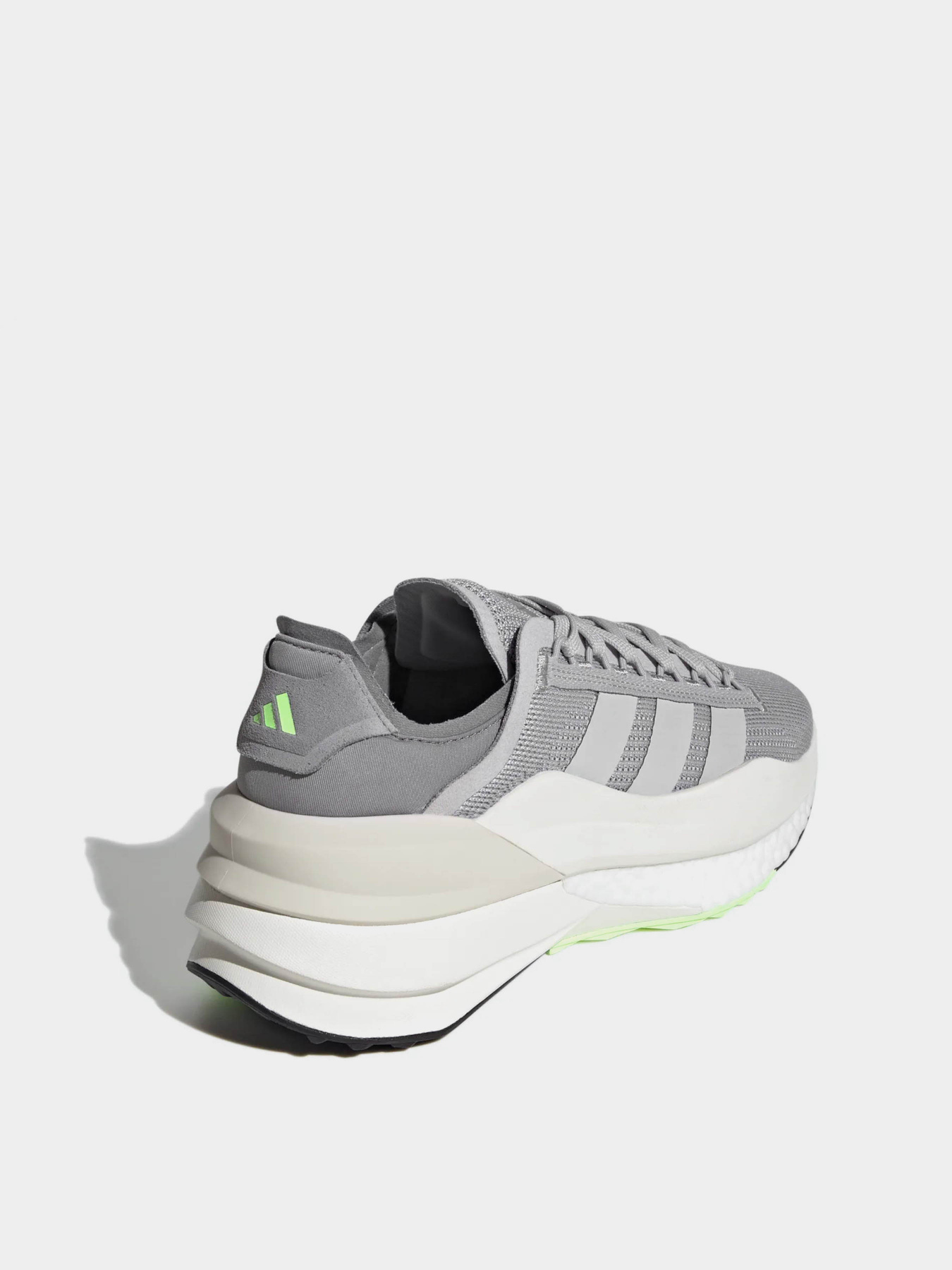 Кроссовки Adidas Avryn_X модель IG1744 Фото