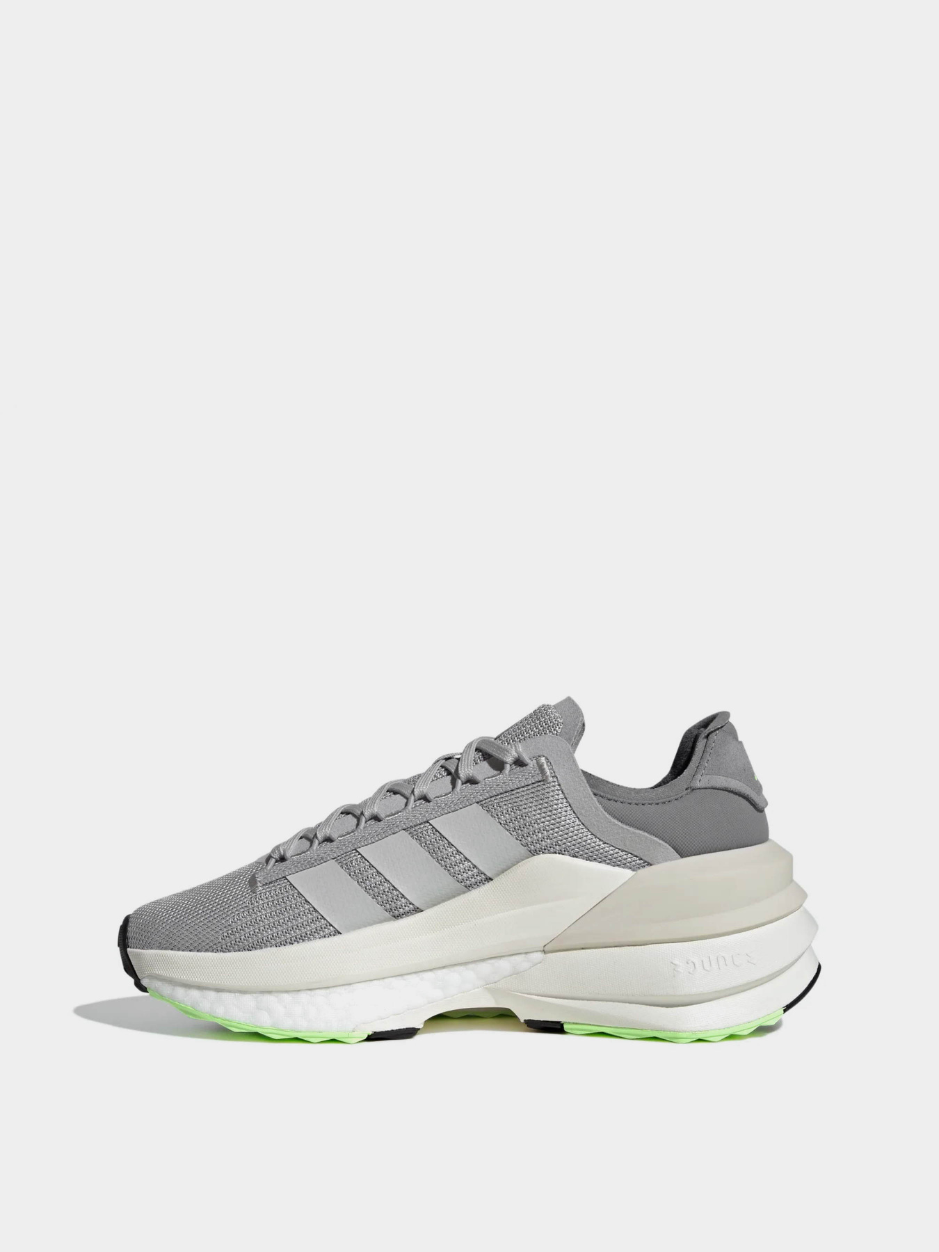 Кроссовки повседневные Adidas AVRYN_X модель IG1744 Фото