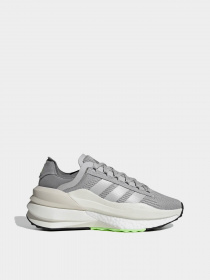 Кросівки повсякденні Adidas AVRYN_X модель IG1744 Фото